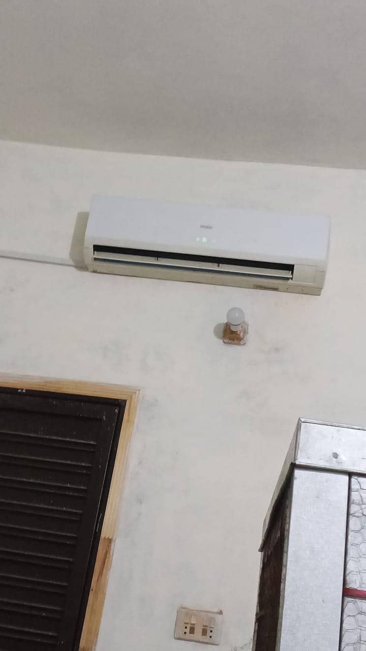 used Ac 0