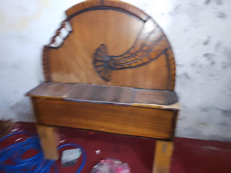 single bed 0