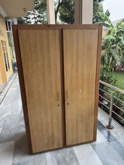 Wardrobe