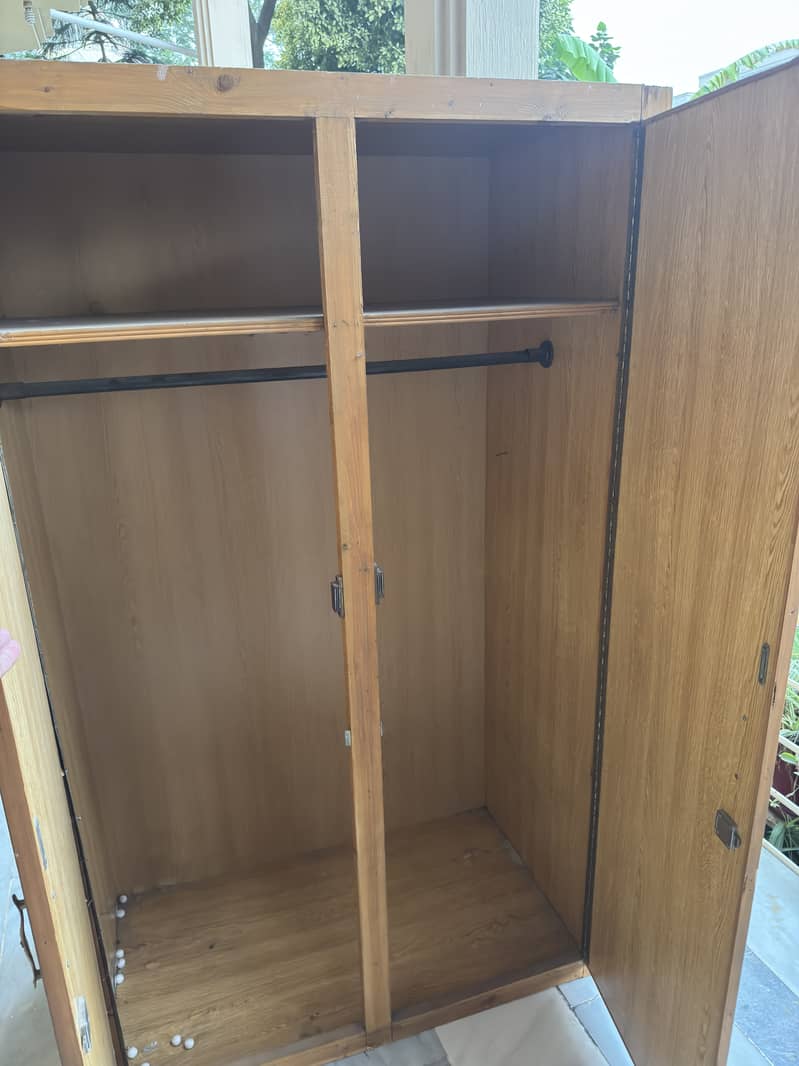 Wardrobe 1