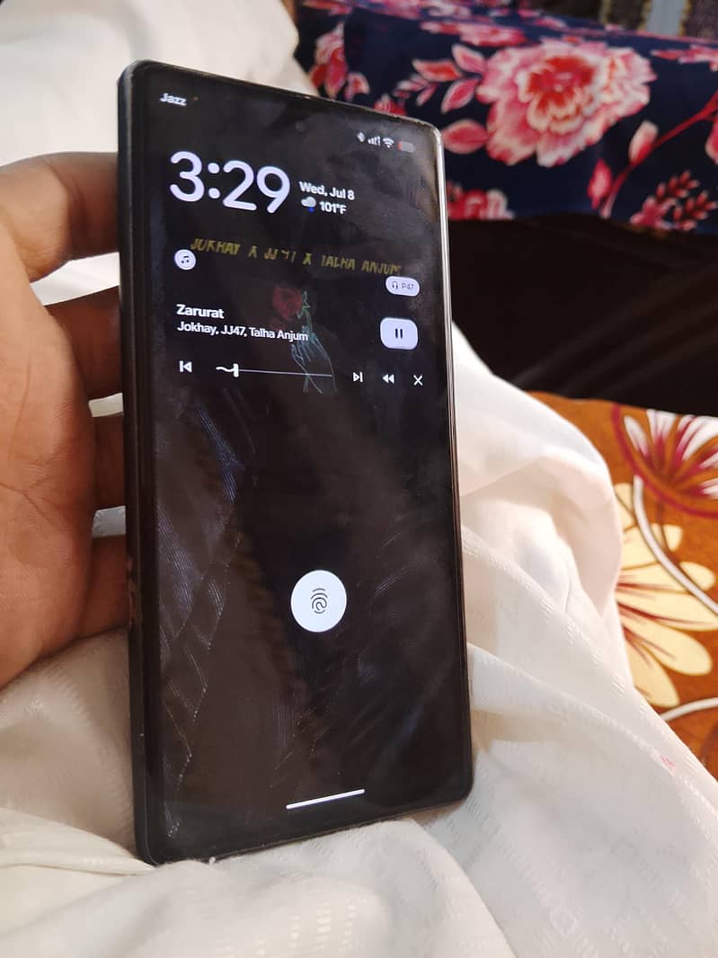 Google Pixel 7a 3