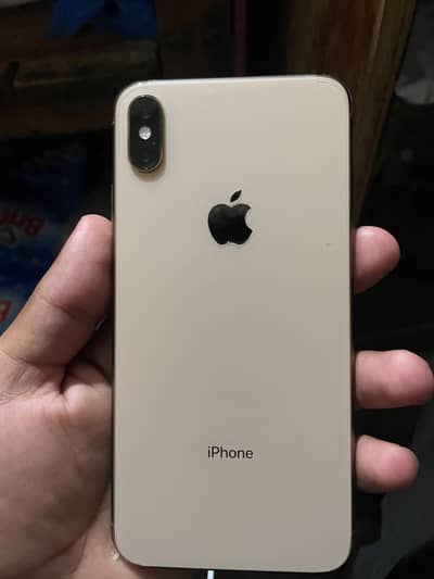 Apple iPhone XS Max