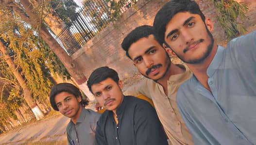 Malik Shahzaib 