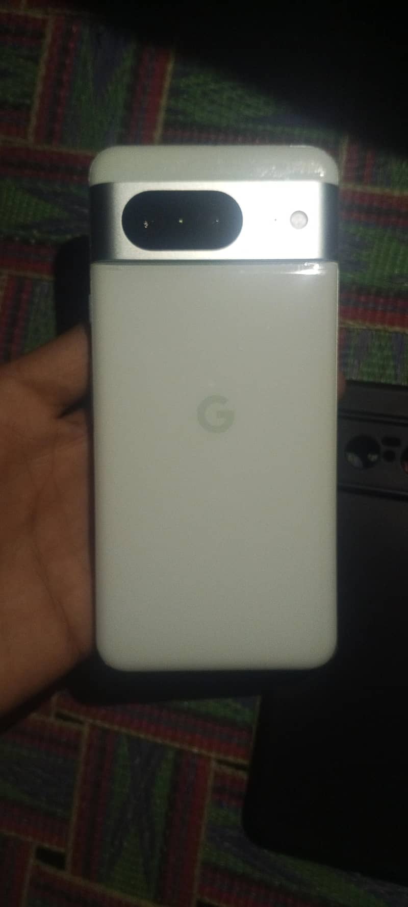 Google Pixel 8 0