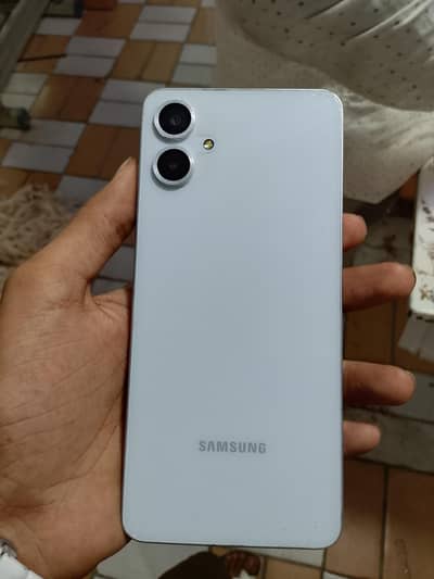 Samsung Mobile A06