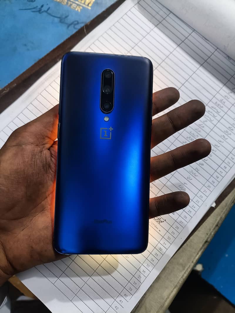 One Plus 7 Pro 1