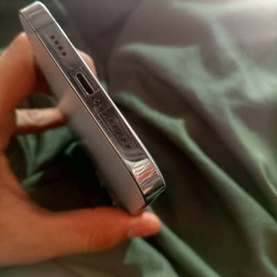 Apple iPhone 13 Pro Max (non pta) bettry change
