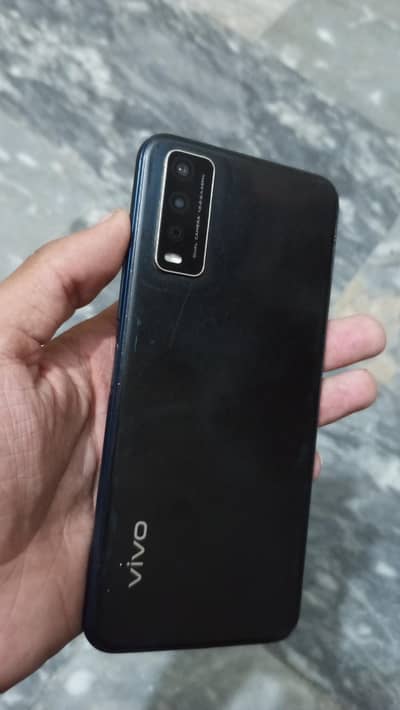 Vivo V21 Pro