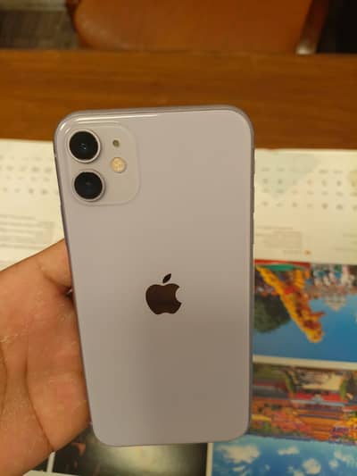Apple iPhone 11