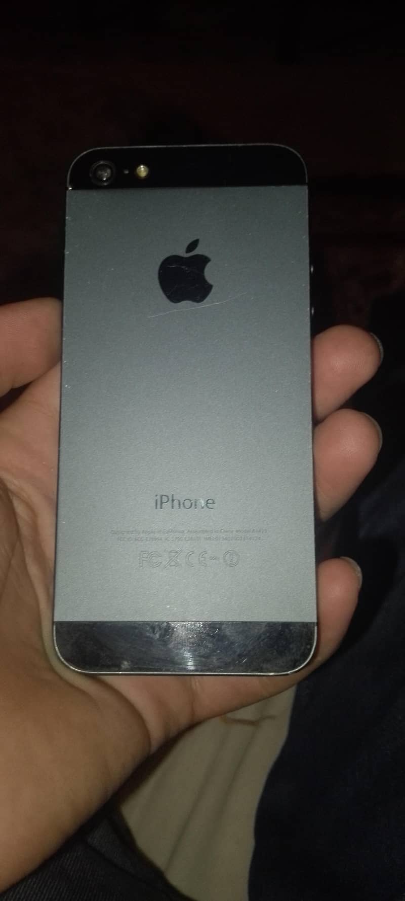 Apple iPhone 5s 0