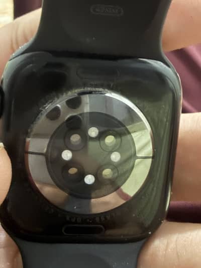 Apple Watch Series 11 GPS+LTE
