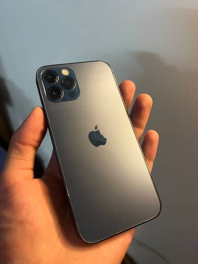 Apple iPhone 12 Pro Pta 128 gb 03216617419.