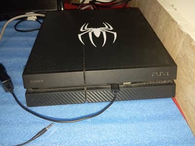Ps4 fat jailbreak 3 day warranty