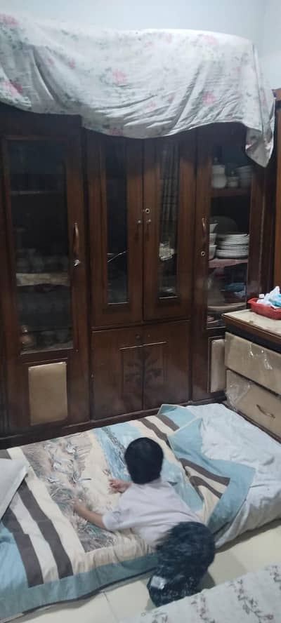 new wooden  furniture hai