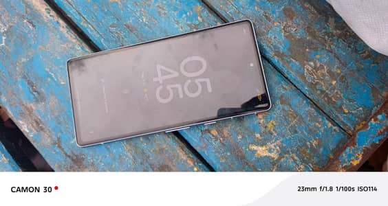 Google Pixel 7a