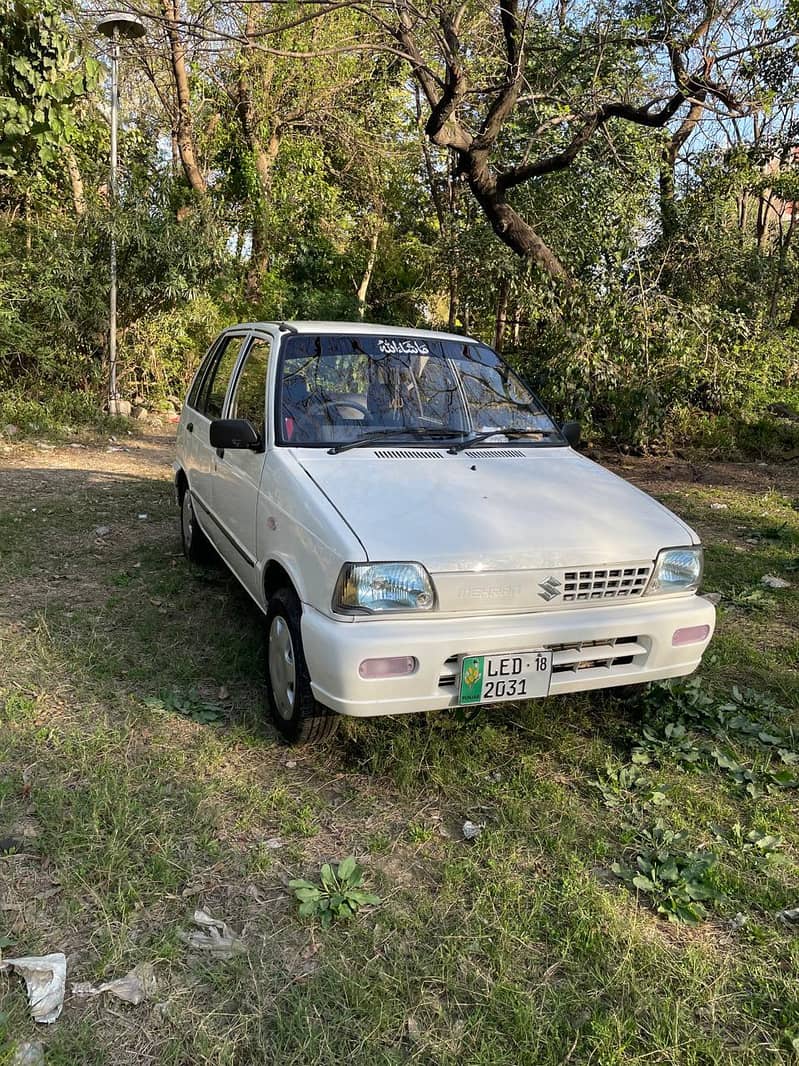 Mehran 0