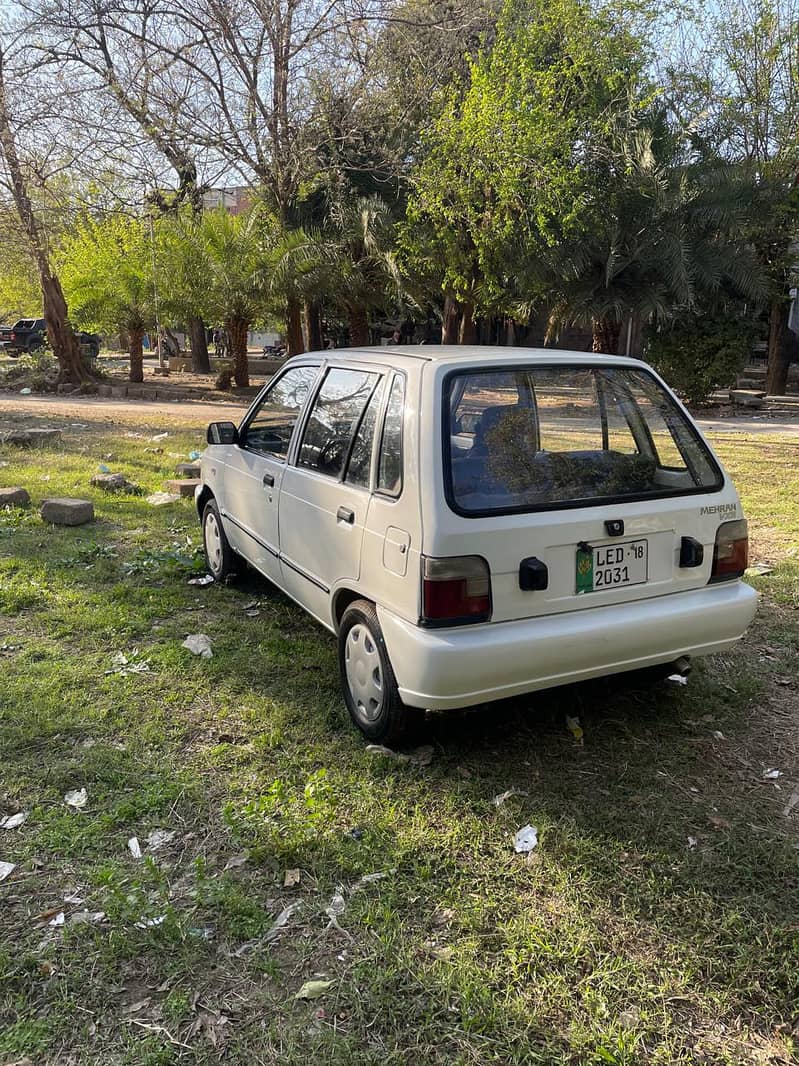 Mehran 1