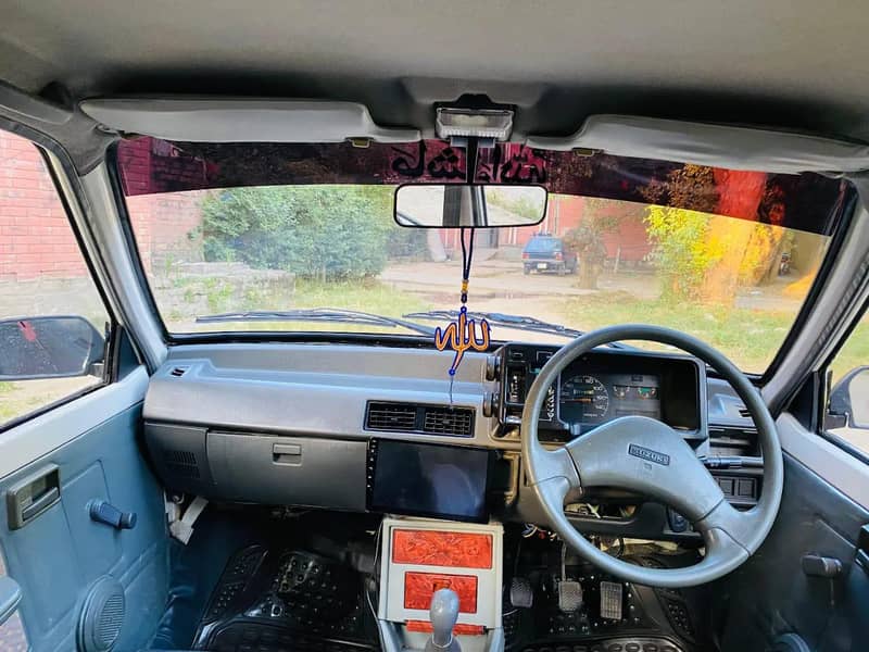 Mehran 6