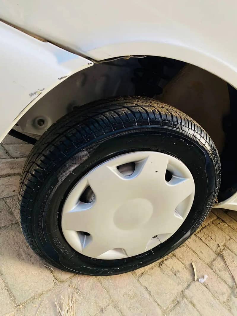 Mehran 8