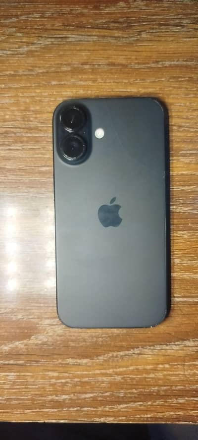 exchange possible Apple iPhone 16 iCloud lock waterpack 128gb