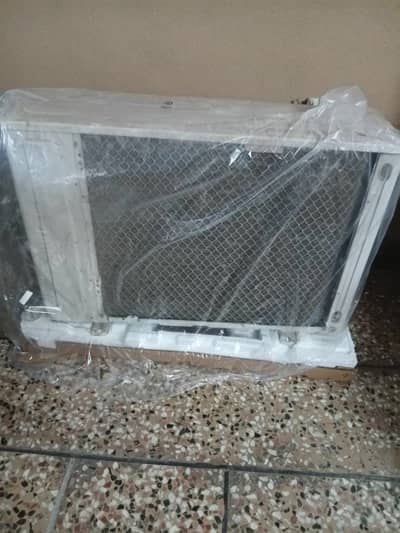 Electrolux split AC