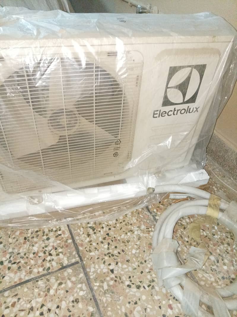 Electrolux split AC 2