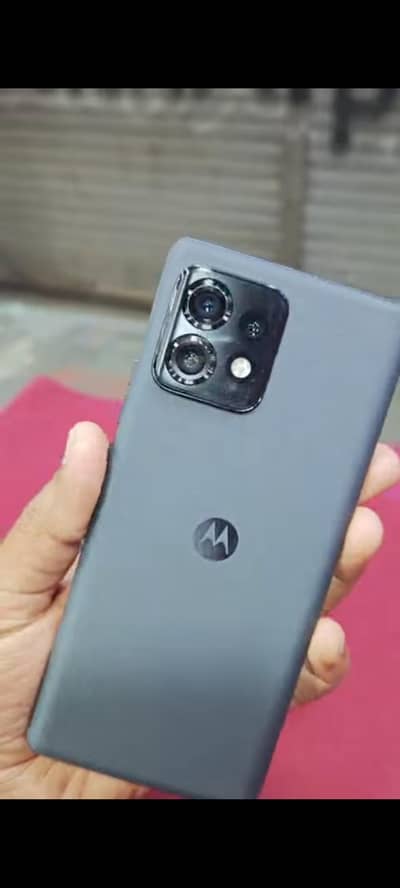 Motorola edge 40 pro 03323496032