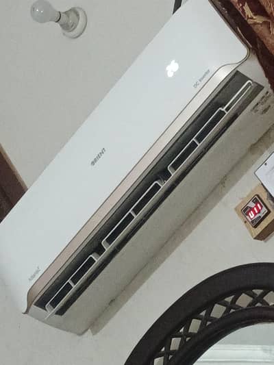 orient atlantic 1.5 ton ac for sale