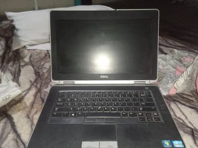 I5 3rd gen Dell latitude 6430