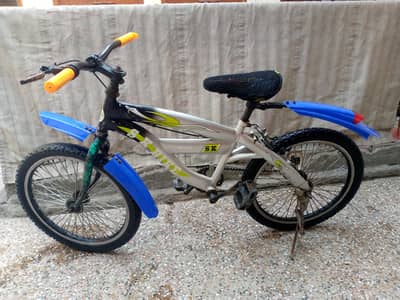 cycle