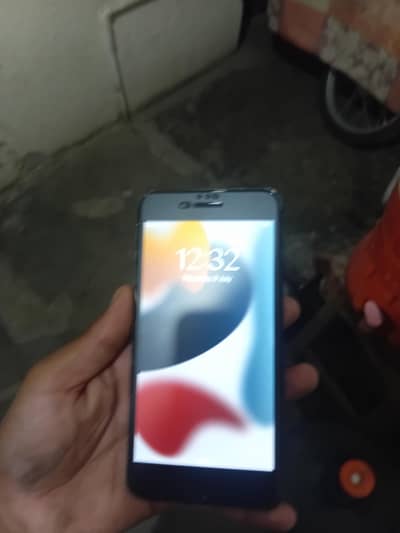 Apple iPhone 7 Plus