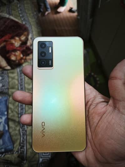 Vivo V23e