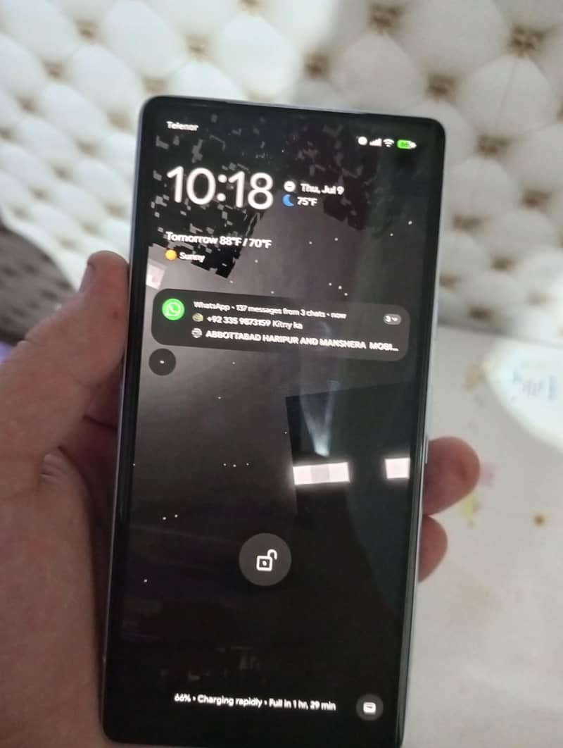 Google Pixel 7a 2