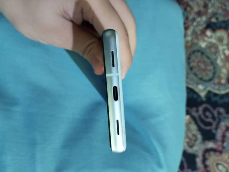 Google Pixel 7a 7