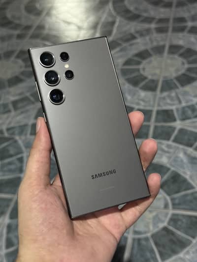 Samsung s24 Ultra