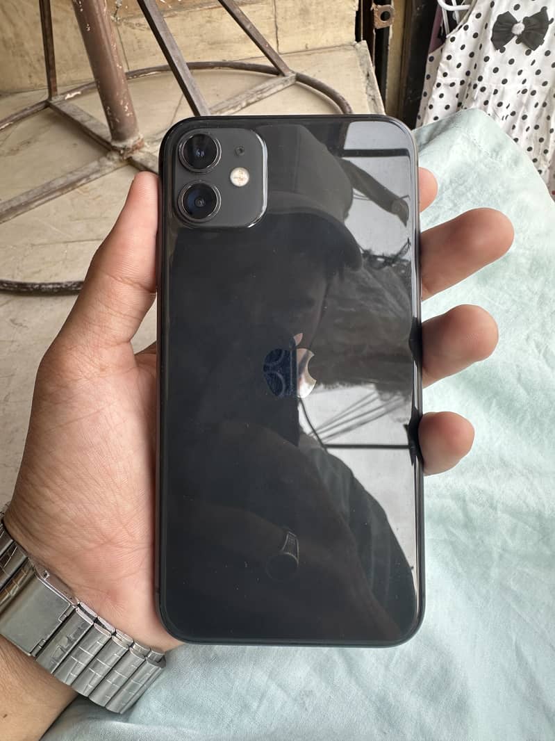 Apple iPhone 11 5