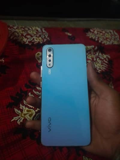 Vivo S1