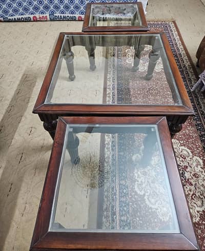 Centre Table Set