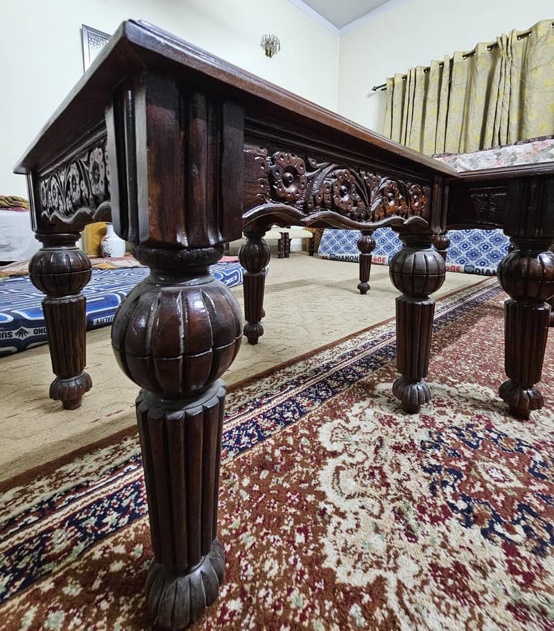 Centre Table Set 2