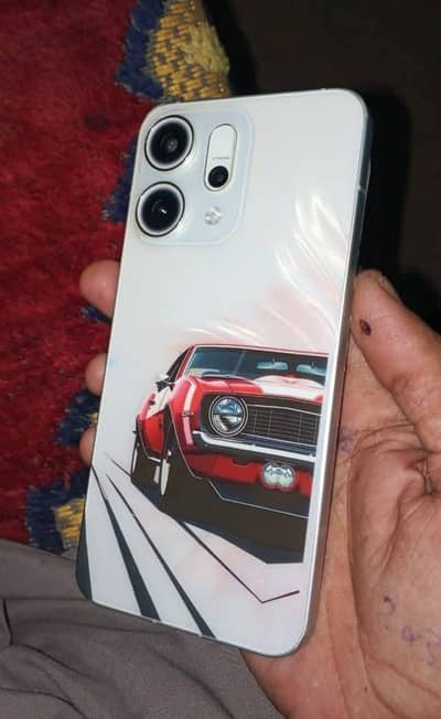 OPPO Reno 14 5g