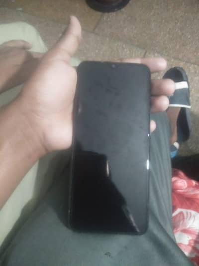 Infinix Hot 9 Play