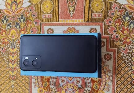 Oppo A96