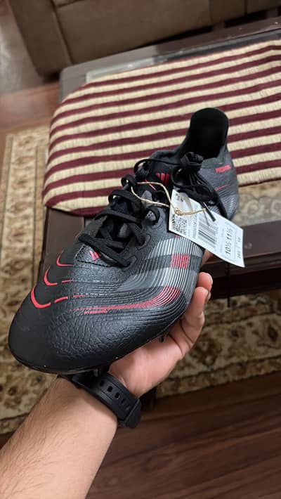 Adidas predator studs for sale brand new