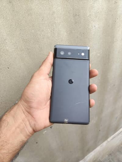 Google Pixel 6
