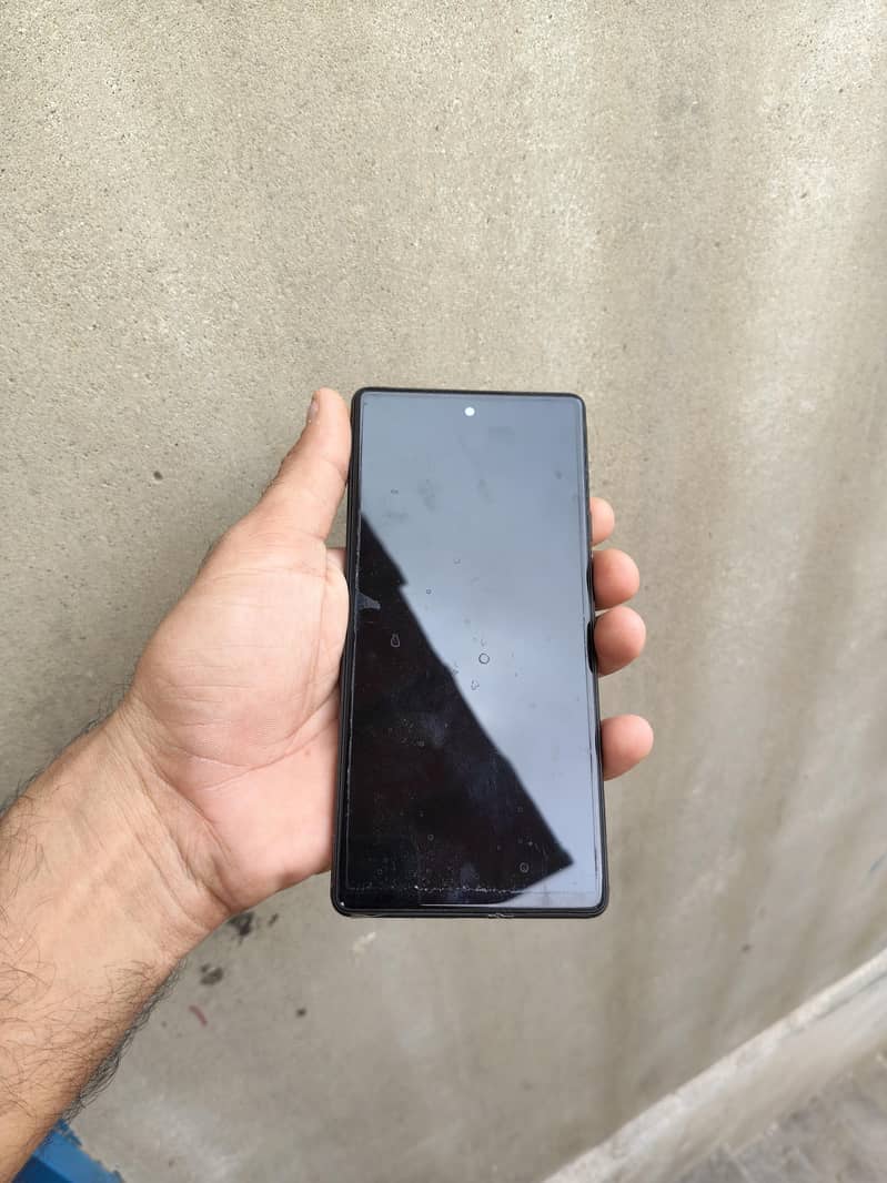 Google Pixel 6 1