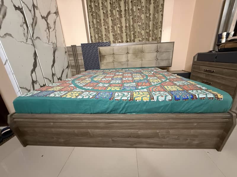 Bed set 0