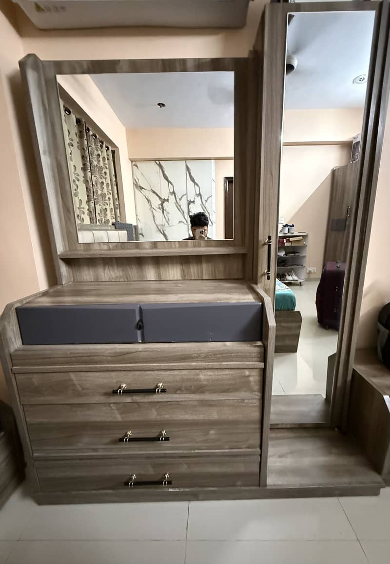 Bed set 1