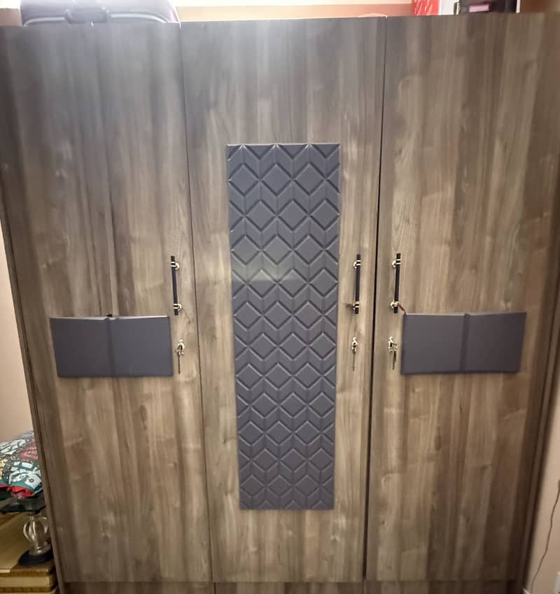 Bed set 2