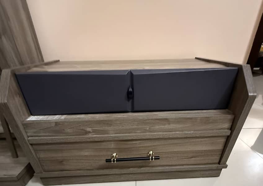 Bed set 3