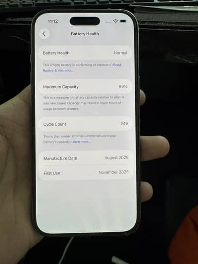 Apple iPhone 17 Air